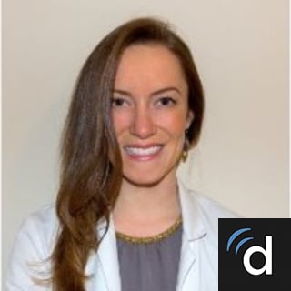 Dr. Eleah D. Porter, MD | Lebanon, NH | General Surgeon | US News Doctors