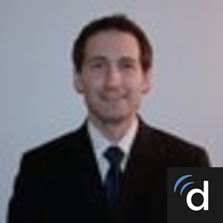 John Hache, MD