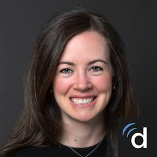 Rosemary (Reidy) Morgan, MD, General Surgery, Denver, CO