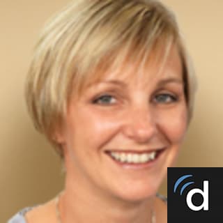 Dawn McNaughton, MD