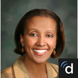 Azeb Telahun, MD
