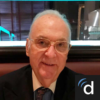 Gerald Steinberg, MD