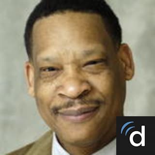 Reginald Barnett, MD, Internal Medicine, Mattapan, MA