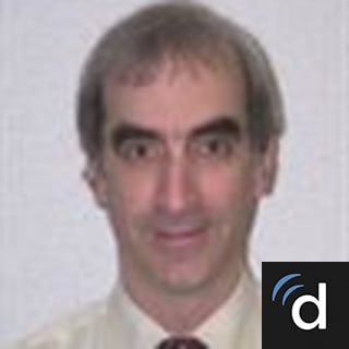 Alan Benheim, MD