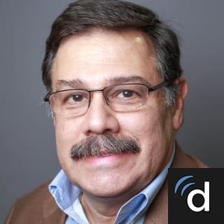 Fernando Raudales, MD