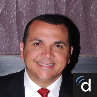 Edwin Pena, MD