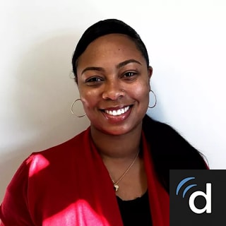 Chelesia Burkes-Brown