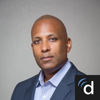 Sean Thompson, MD