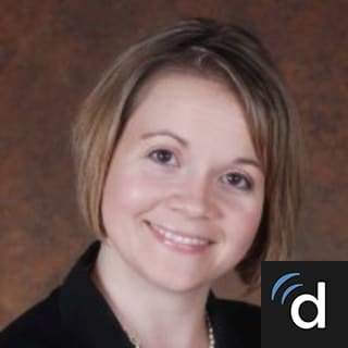 Meghan Routt, Geriatric Nurse Practitioner, Columbus, OH