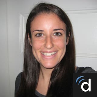 Jessica (Solomon) Stevenson, MD