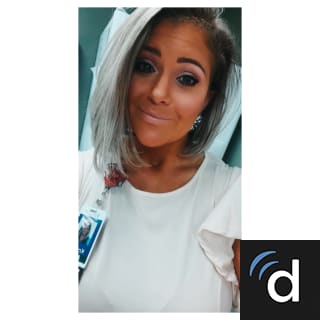 Krystal Mckain