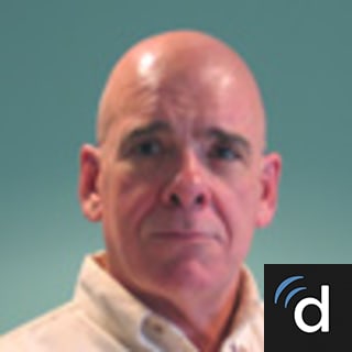 Robert Van Gallera, MD