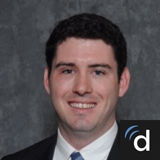 Fred McLafferty, MD