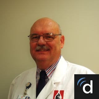 Patrick Godbey, MD