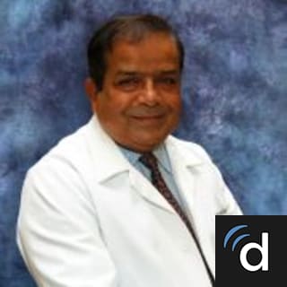 Dinesh Bhuva, MD