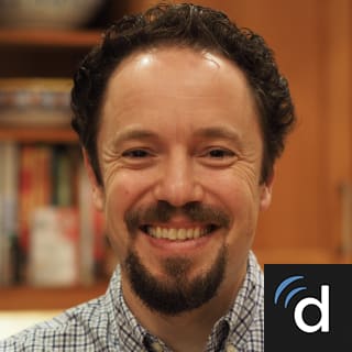 David Halpern, MD, Internal Medicine, Durham, NC