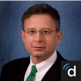 Alan Hartman, MD