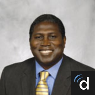 Theodore Addai, MD, Cardiology, Decatur, IL