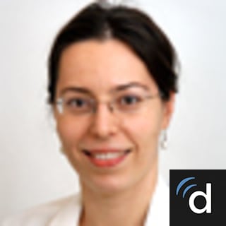 Andrea Havasi, MD