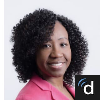 Luriane (Dorcely) Raymond, Family Nurse Practitioner, Spotsylvania, VA