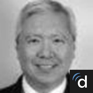 Peter Lou, MD