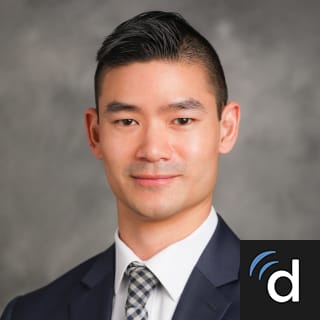 Jonathan Tsui, MD, Ophthalmology, East Orange, NJ