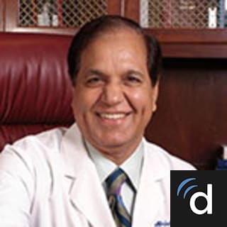 Narinder Monga, MD