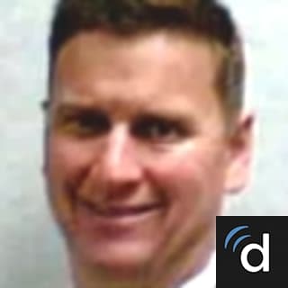 Brian Gill, MD