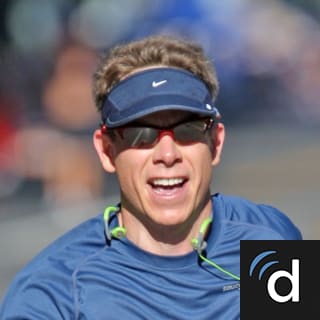 Geoffrey Crockett, MD, Emergency Medicine, Park City, UT