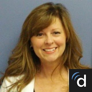 Elizabeth Shatten, Psychiatric-Mental Health Nurse Practitioner, Greenville, SC