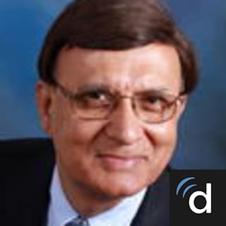 Yudh Gupta, MD