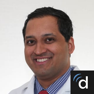 Aditya Derasari, MD