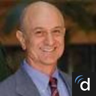 Mark Isaacs, MD