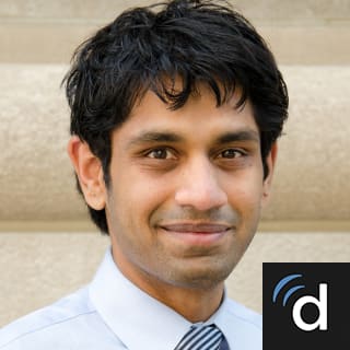 Kevin Patel, MD