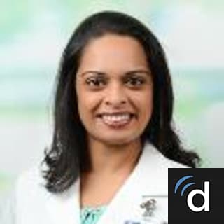 Donika Patel, DO, Neurology, Greensboro, NC