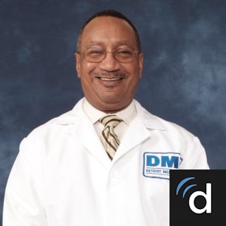 Thomas Flake Jr., MD