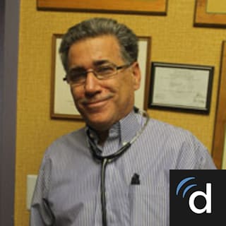 Neil Bellovin IV, MD