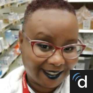 Vanessa (Wade-Hill) Wade, Pharmacist, Tallahassee, FL