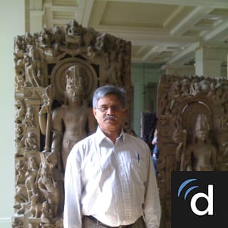 Vishnu Challapalli, MD
