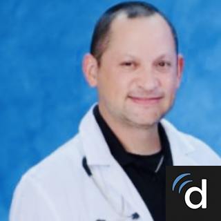 Luis Valdez, Family Nurse Practitioner, Laredo, TX