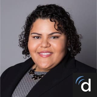 Eden Lightfoot, MD