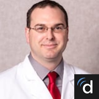 Ian Valerio, MD