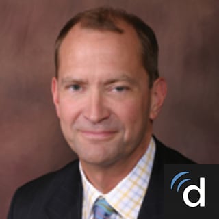 Scott Stephenson, MD