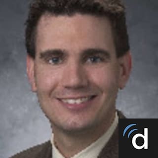 Mark Eginton, MD