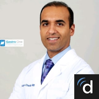 Sufiyan Chaudhry, MD, Gastroenterology, Southaven, MS