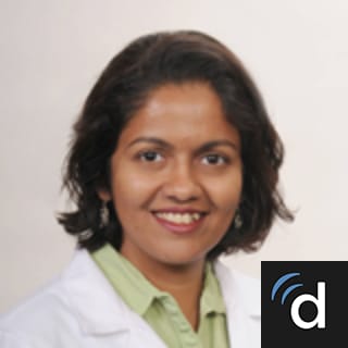 Vaishali Nadkarni, MD