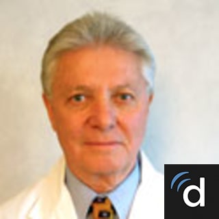 Barry Dolich, MD