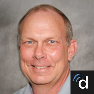 Kent Johnson, MD