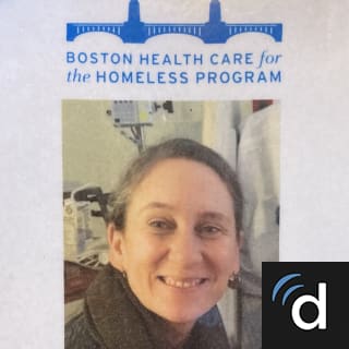 Margaret Sullivan, Family Nurse Practitioner, Boston, MA