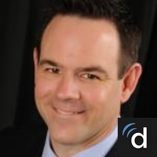 Gary McEwen, MD